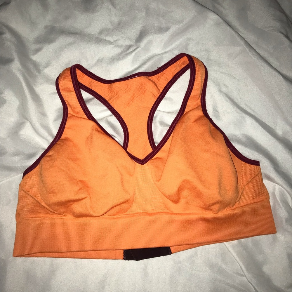 🍋 LULU SPORTS BRA 🍋
